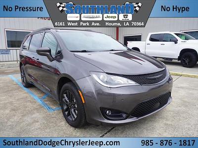 Used 2020 Chrysler Pacifica AWD, Minivan for sale #4C0003A - photo 1