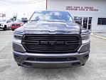 Used 2024 Ram 1500 Laramie Crew Cab AWD, Pickup for sale #4J0090A - photo 3