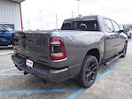 Used 2024 Ram 1500 Laramie Crew Cab AWD, Pickup for sale #4J0090A - photo 2