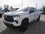 Used 2022 Chevrolet Silverado 1500 LT Crew Cab AWD, Pickup for sale #4J0196A - photo 4