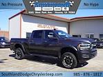 Used 2022 Ram 2500 Power Wagon Crew Cab AWD, Pickup for sale #4J0233A - photo 1