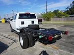 New 2024 Ram 3500 Crew Cab 4x4, Cab Chassis for sale #4T0001 - photo 4
