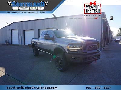 2024 Ram 2500 Crew Cab 4x4, Pickup for sale #4T0014 - photo 1