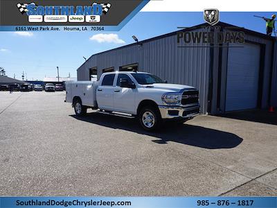 2024 Ram 2500 Crew Cab 4x4, Royal Truck Body Service Body Service Truck for sale #4T0055 - photo 1