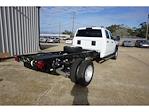 New 2024 Ram 4500 Tradesman Crew Cab 4x2, Cab Chassis for sale #4T0056 - photo 6