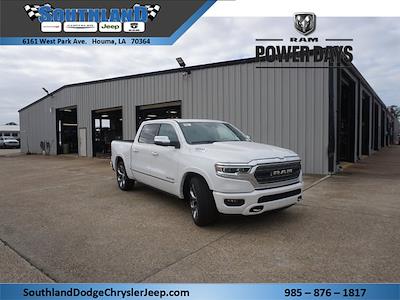 2024 Ram 1500 Crew Cab 4x4, Pickup for sale #4T0064 - photo 1