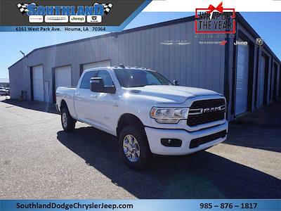 2024 Ram 2500 Crew Cab 4x4, Pickup for sale #4T0087 - photo 1