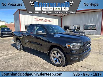 Used 2024 Ram 1500 Tradesman Quad Cab RWD, Pickup for sale #4T0116A - photo 1