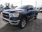 Used 2022 Ram 1500 Big Horn Quad Cab AWD, Pickup for sale #4T0198B - photo 4