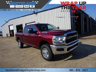 New 2024 Ram 2500 Tradesman Crew Cab 4x4, Pickup for sale #4T0220 - photo 1