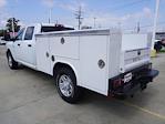 New 2024 Ram 2500 Tradesman Crew Cab 4x2, Cab Chassis for sale #4T0252 - photo 2