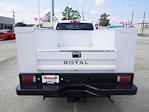 New 2024 Ram 2500 Tradesman Crew Cab 4x2, 8' 2" Royal Truck Body Service Body Service Truck for sale #4T0252 - photo 5