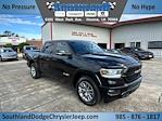 Used 2022 Ram 1500 Laramie Crew Cab RWD, Pickup for sale #4T0260A - photo 1