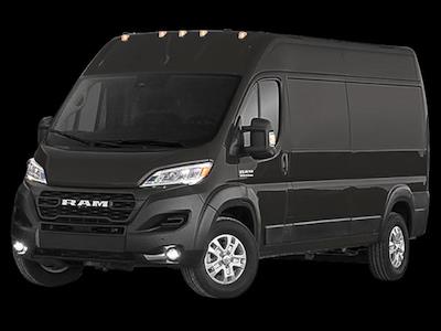 New 2025 Ram ProMaster 3500 Tradesman High Roof FWD, Empty Cargo Van for sale #5T0085 - photo 1