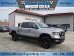 Used 2023 Ram 1500 Rebel Crew Cab AWD, Pickup for sale #5T0000A - photo 1