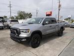 Used 2023 Ram 1500 Rebel Crew Cab AWD, Pickup for sale #5T0000A - photo 4