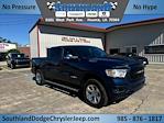 Used 2020 Ram 1500 Big Horn Crew Cab AWD, Pickup for sale #5T0006A - photo 1