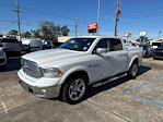 Used 2017 Ram 1500 Laramie Crew Cab AWD, Pickup for sale #5T0010A - photo 4