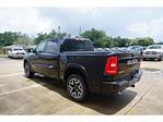 New 2025 Ram 1500 Laramie Crew Cab 4x4, Pickup for sale #5T0012 - photo 2