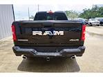 New 2025 Ram 1500 Laramie Crew Cab 4x4, Pickup for sale #5T0012 - photo 5