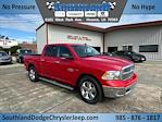 Used 2018 Ram 1500 Big Horn Crew Cab RWD, Pickup for sale #5T0022A - photo 1