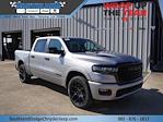 New 2025 Ram 1500 Laramie Crew Cab 4x4, Pickup for sale #5T0039 - photo 1