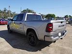 New 2025 Ram 1500 Laramie Crew Cab 4x4, Pickup for sale #5T0039 - photo 3