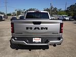 New 2025 Ram 1500 Laramie Crew Cab 4x4, Pickup for sale #5T0039 - photo 4