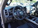 New 2025 Ram 1500 Laramie Crew Cab 4x4, Pickup for sale #5T0039 - photo 8