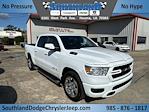 Used 2021 Ram 1500 Big Horn Crew Cab RWD, Pickup for sale #5T0041A - photo 1