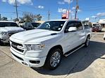 Used 2021 Ram 1500 Big Horn Crew Cab RWD, Pickup for sale #5T0041A - photo 4