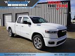 New 2025 Ram 1500 Big Horn Quad Cab 4x2, Pickup for sale #5T0049 - photo 1