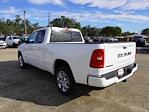 New 2025 Ram 1500 Big Horn Quad Cab 4x2, Pickup for sale #5T0049 - photo 4