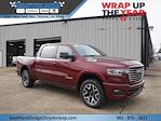 New 2025 Ram 1500 Laramie Crew Cab 4x4, Pickup for sale #5T0052 - photo 1