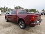 New 2025 Ram 1500 Laramie Crew Cab 4x4, Pickup for sale #5T0052 - photo 4