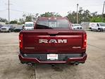 New 2025 Ram 1500 Laramie Crew Cab 4x4, Pickup for sale #5T0052 - photo 5