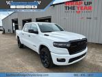 New 2025 Ram 1500 Big Horn Crew Cab 4x4, Pickup for sale #5T0055 - photo 1