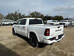 New 2025 Ram 1500 Big Horn Crew Cab 4x4, Pickup for sale #5T0055 - photo 2