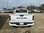 New 2025 Ram 1500 Big Horn Crew Cab 4x4, Pickup for sale #5T0055 - photo 5