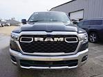 New 2025 Ram 1500 Big Horn Crew Cab 4x4, Pickup for sale #5T0057 - photo 3