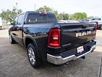 New 2025 Ram 1500 Big Horn Crew Cab 4x4, Pickup for sale #5T0057 - photo 2