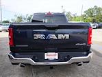 New 2025 Ram 1500 Big Horn Crew Cab 4x4, Pickup for sale #5T0057 - photo 5