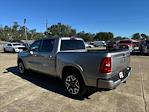 New 2025 Ram 1500 Laramie Crew Cab 4x4, Pickup for sale #5T0058 - photo 2