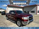 Used 2019 Ram 1500 Lone Star Crew Cab RWD, Pickup for sale #5T0065A - photo 1