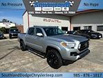 Used 2023 Toyota Tacoma SR Crew Cab RWD, Pickup for sale #5T0068A - photo 1