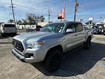 Used 2023 Toyota Tacoma SR Crew Cab RWD, Pickup for sale #5T0068A - photo 3