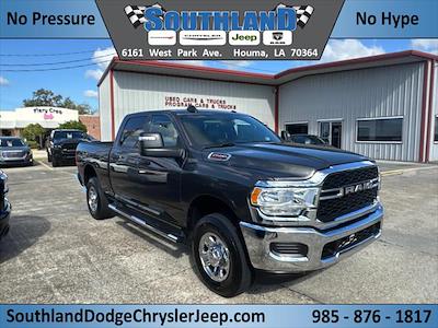 Used 2024 Ram 2500 Tradesman Crew Cab AWD, Pickup for sale #5T0071A - photo 1