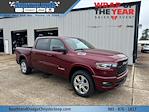 New 2025 Ram 1500 Big Horn Crew Cab 4x4, Pickup for sale #5T0076 - photo 1