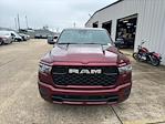 New 2025 Ram 1500 Big Horn Crew Cab 4x4, Pickup for sale #5T0076 - photo 3