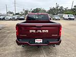 New 2025 Ram 1500 Big Horn Crew Cab 4x4, Pickup for sale #5T0076 - photo 5